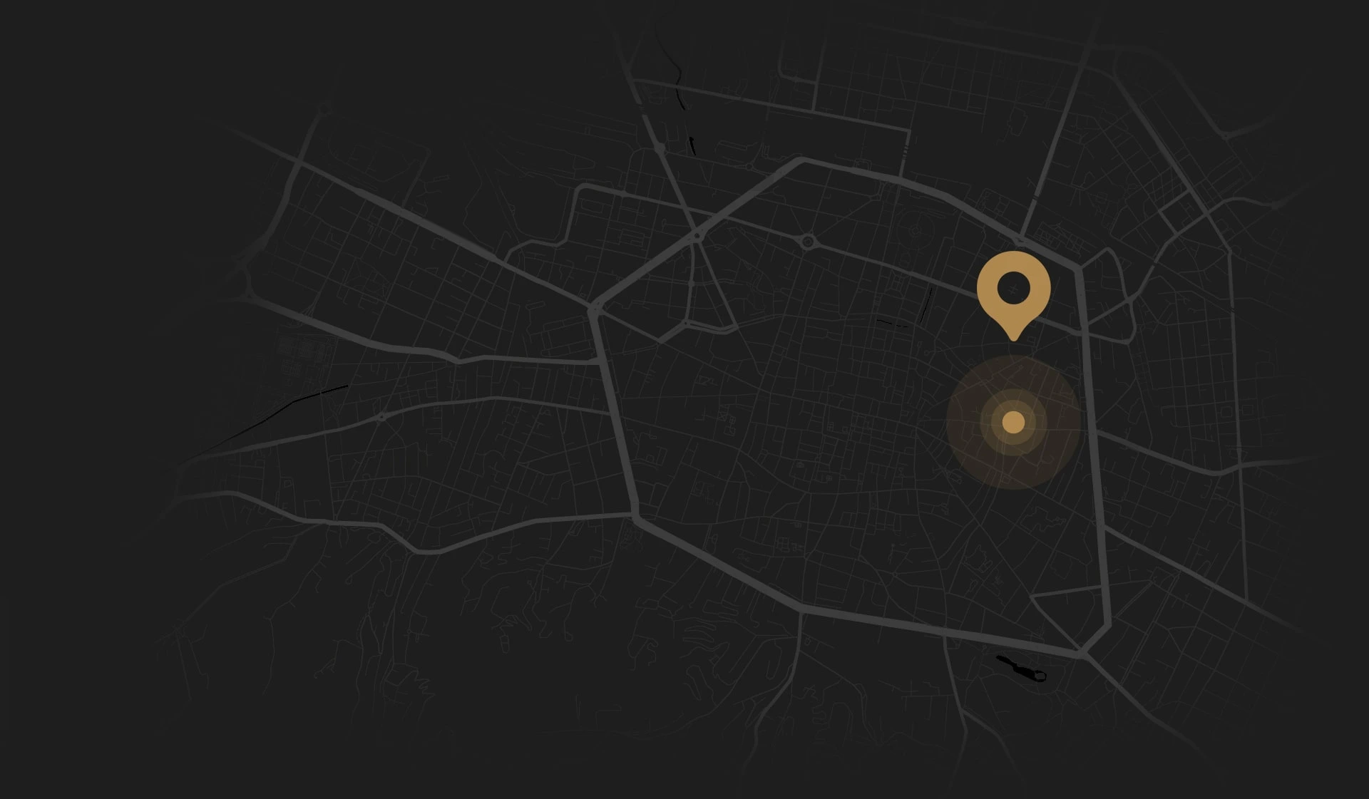 Immagine Posizione Google Map - Sartoria Luminarie