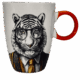MUG TIGRE