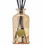 bottiglia 200ml per diffusore profumo hyno casa Sartoria Luminarie Bologna