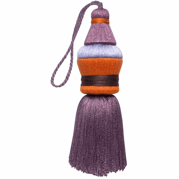 Miho Nappina Ouverture multicolor
Sartoria Luminarie Bologna