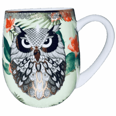 MUG ANIMALIER GUFETTO