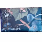 Sapone Kew Soap 350 gr Fig & Grape Sartoria Luminarie.Bologna