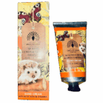 Crema per le Mani SICILIAN LEMON &SWEET ORANGE The English Soap 75 ml Sartoria Luminarie