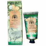 Crema per le Mani LILY OF THE VALLEY The English Soap 75 ml Sartoria Luminarie