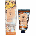 Crema per le Mani INDIAN SANDALWOOD The English Soap 75 ml Sartoria Luminarie
