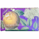 Sapone Kew Soap 350 gr Elderflower & Pomelo Sartoria Luminarie.Bologna
