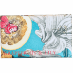 Sapone Kew Soap 350 gr Grapefruit & Lily Sartoria Luminarie.Bologna
