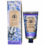 Crema per le Mani ENGLISH LANVADER The English Soap 75 ml Sartoria Luminarie