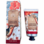 Crema per le Mani GARDENERS GRAPEFRUIT The English Soap 75 ml Sartoria Luminarie