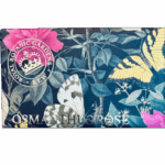 sapone Kew Soap 350 gr Osmanthous rose Sartoria luminarie.Bologna
