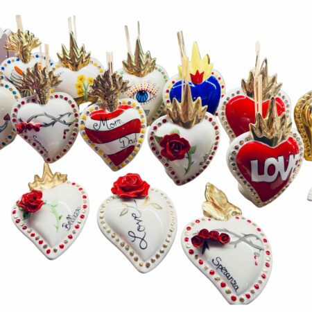 cuore-ceramica-sartoria-luminarie-bologna