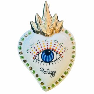 cuore-ceramica-proteggi-sartoria-luminarie-bologna